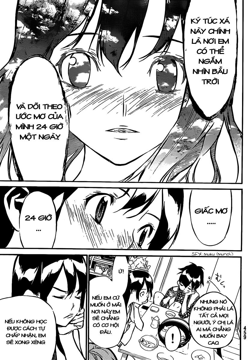 akb49 - renai kinshi jourei chapter 47 11