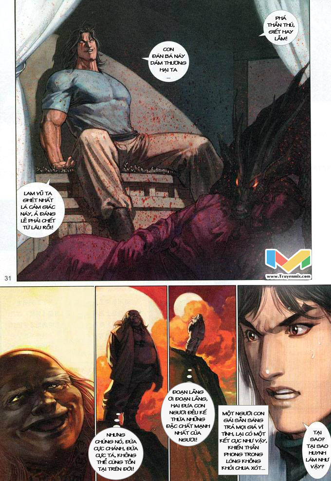 phong vân chapter 382 32