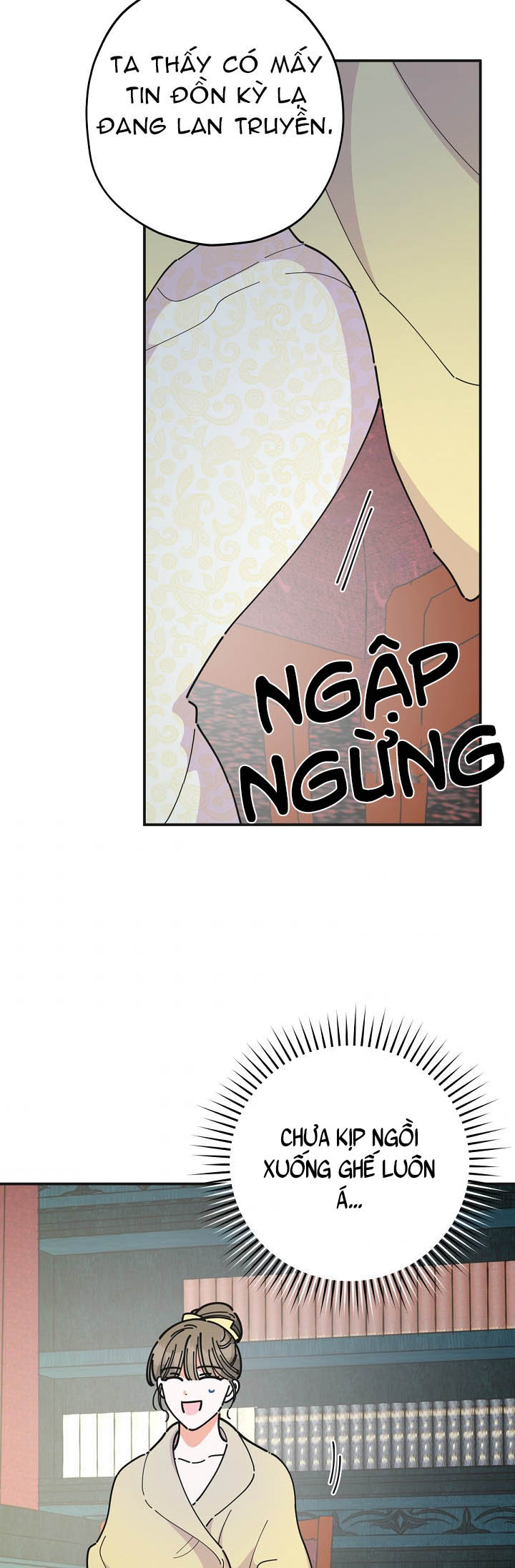 ác nữ tiểu thư chapter 73 69