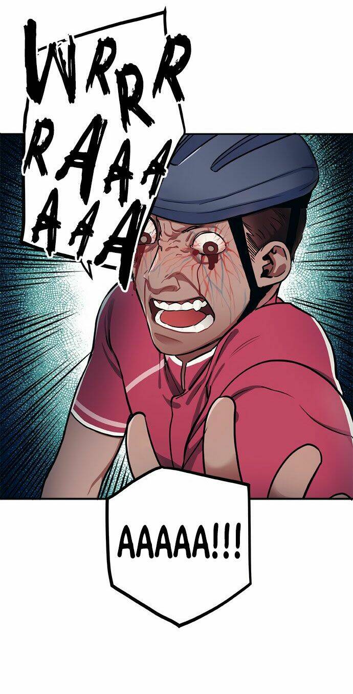 địa ngục trong núi misiryeong chapter 7 18