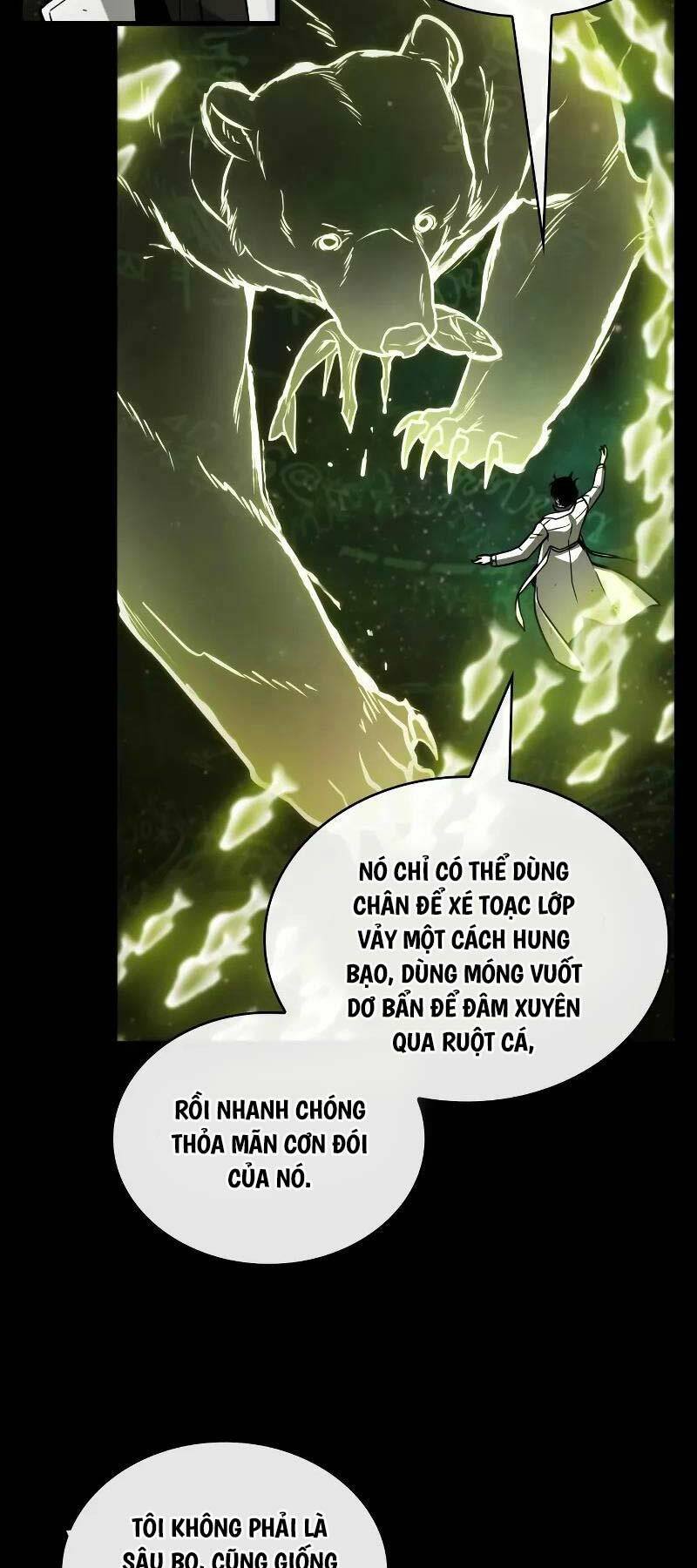 toàn trí độc giả - omniscient reader chapter 206 31