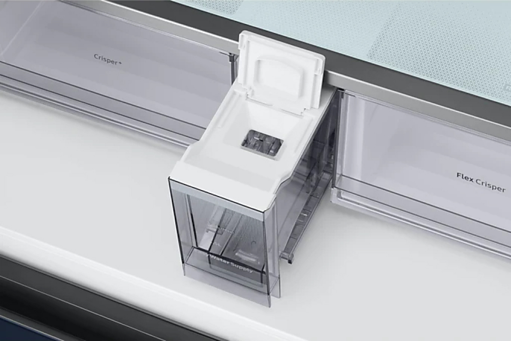 Tủ lạnh Samsung Inverter 599 lít RF60A91R177/SV - Hàng chính hãng (chỉ giao HCM)