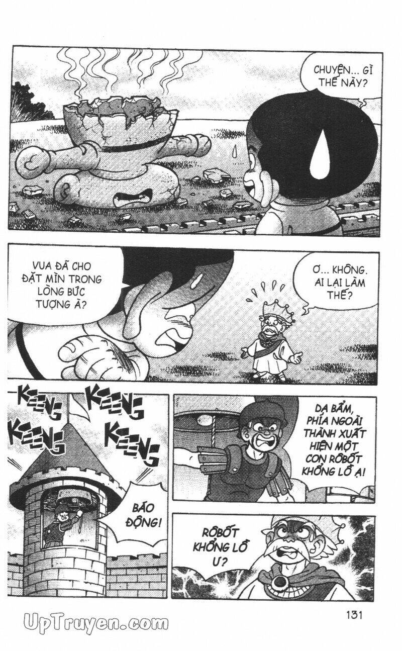 đội quân nhí nhố chapter 37 133