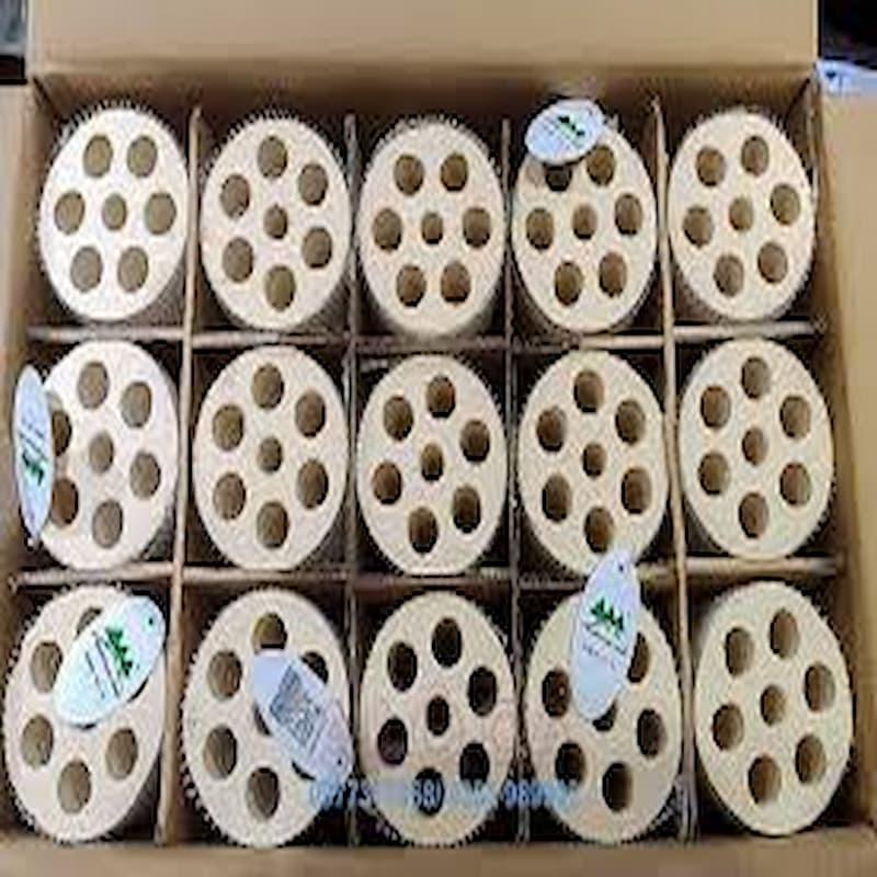 Sứ Lọc Bể Cá Củ Sen Sứ Mountain Tree Thế Hệ 2 Vật Liệu Lọc Cao Cấp Giành Cho Hồ Cá 1 Thanh
