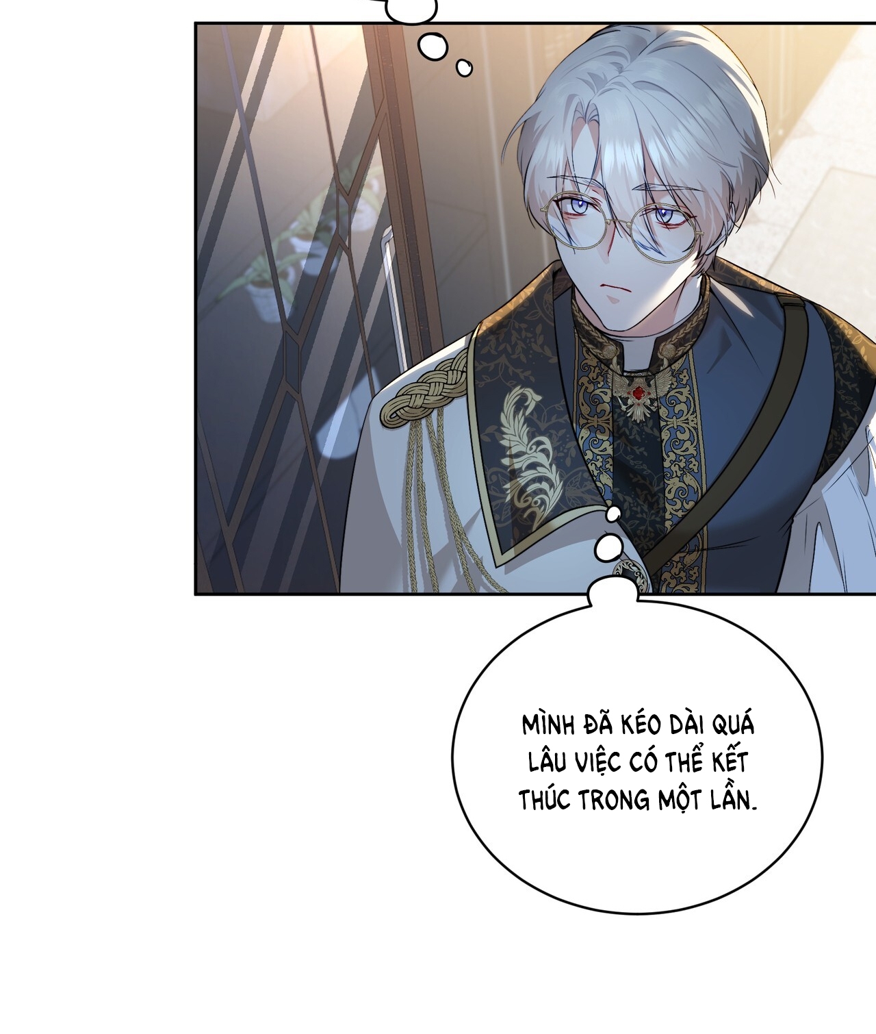 dấu tích của tiên nữ chapter 5.1 53