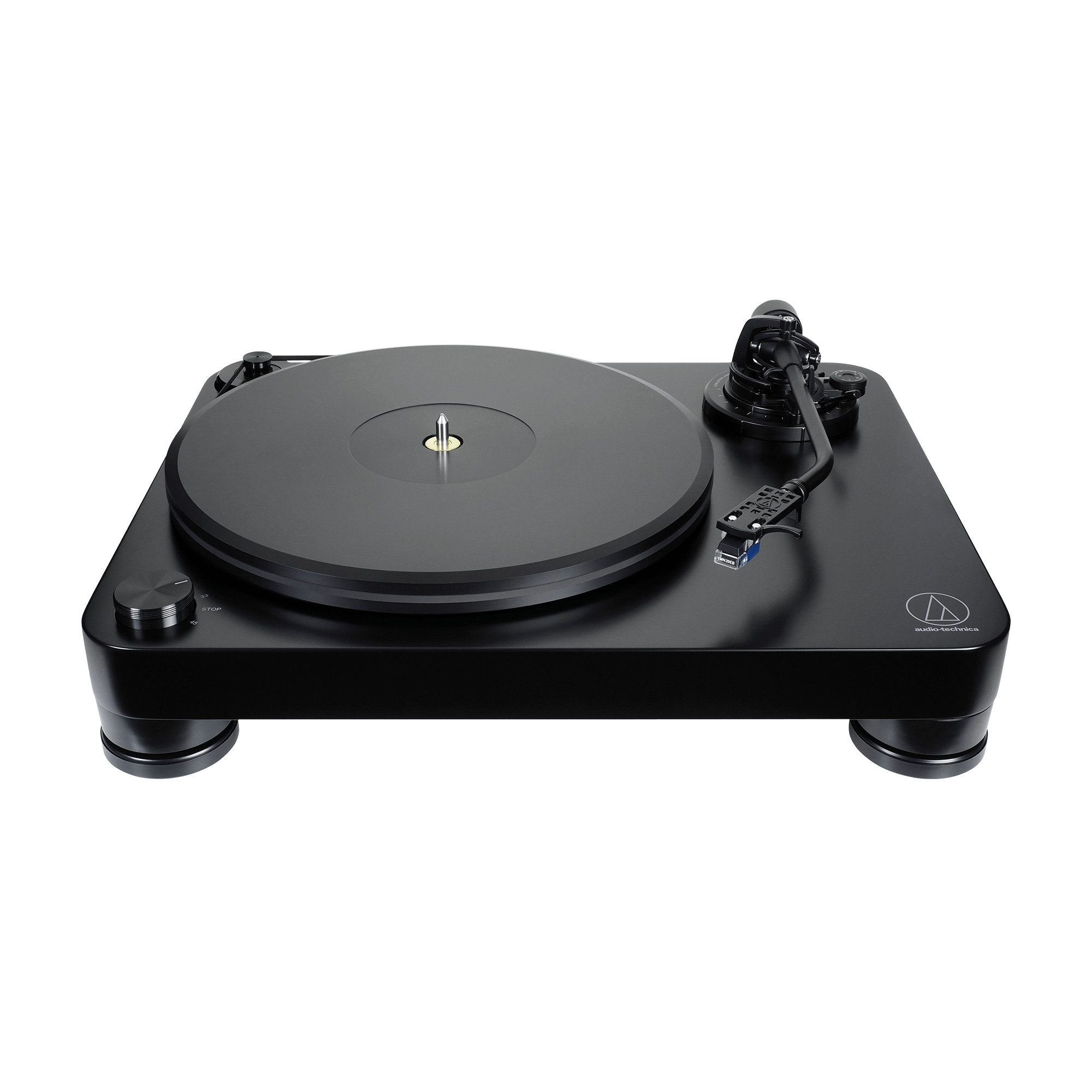 Hình ảnh Đầu đĩa than Audio-Technica AT-LP7 hàng chính hãng new 100%