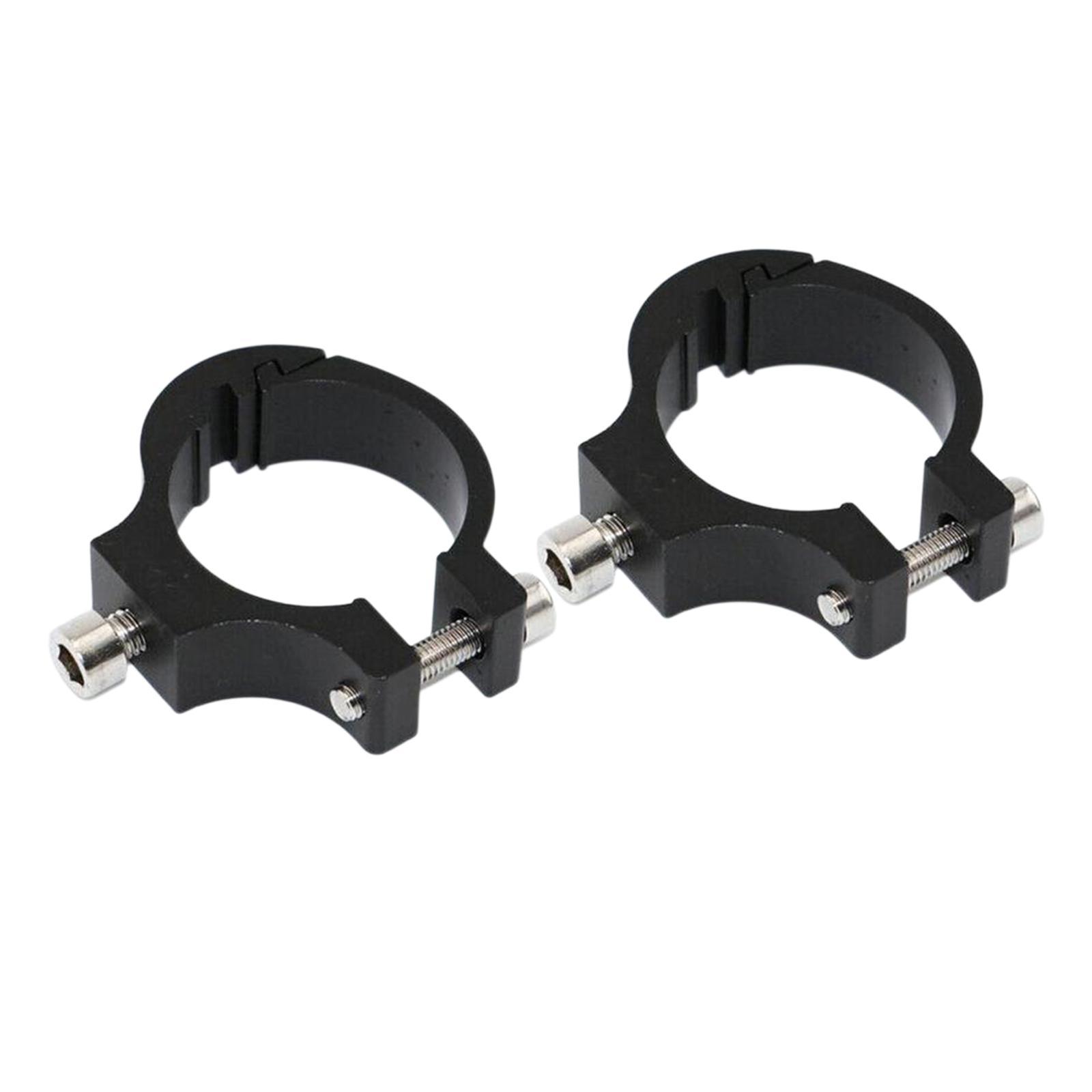 Motorcycle Headlight Bracket Headlight Stay Bracket Holder for Driving