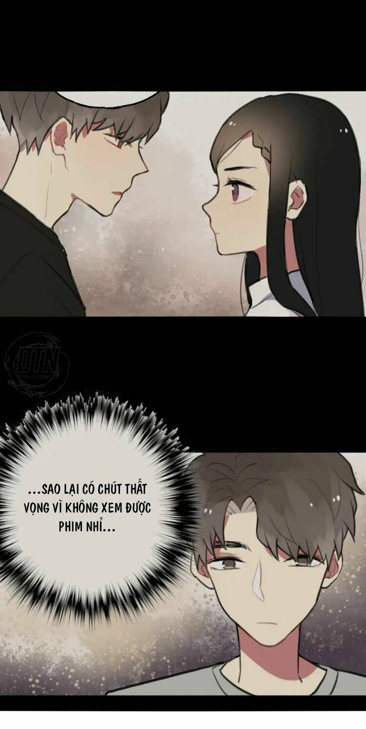 thôi miên em yêu anh chapter 15 14