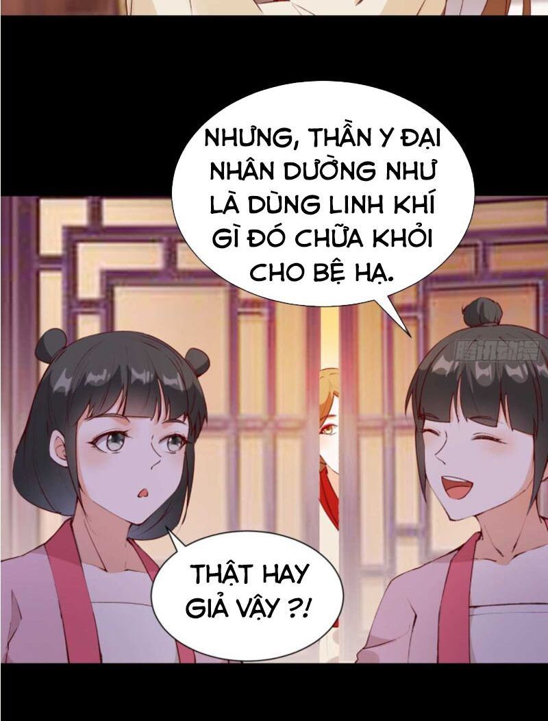 ta lập hậu cung tại tây du ký chapter 57 12