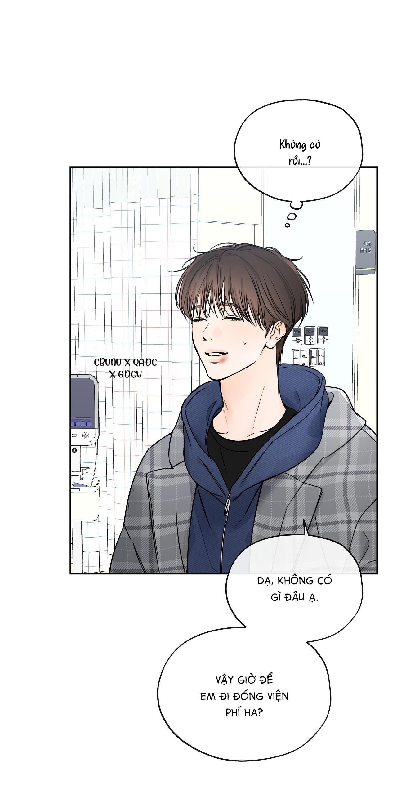 hạ cánh cuối chân trời chapter 19 53