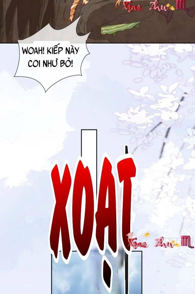 Tế Phẩm Tân Nương Dắt Ác Long Bỏ Trốn Rồi ! chapter 22 24