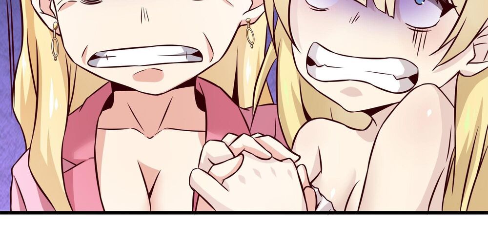 nãi ba là chiến thần mạnh nhất chapter 33 36