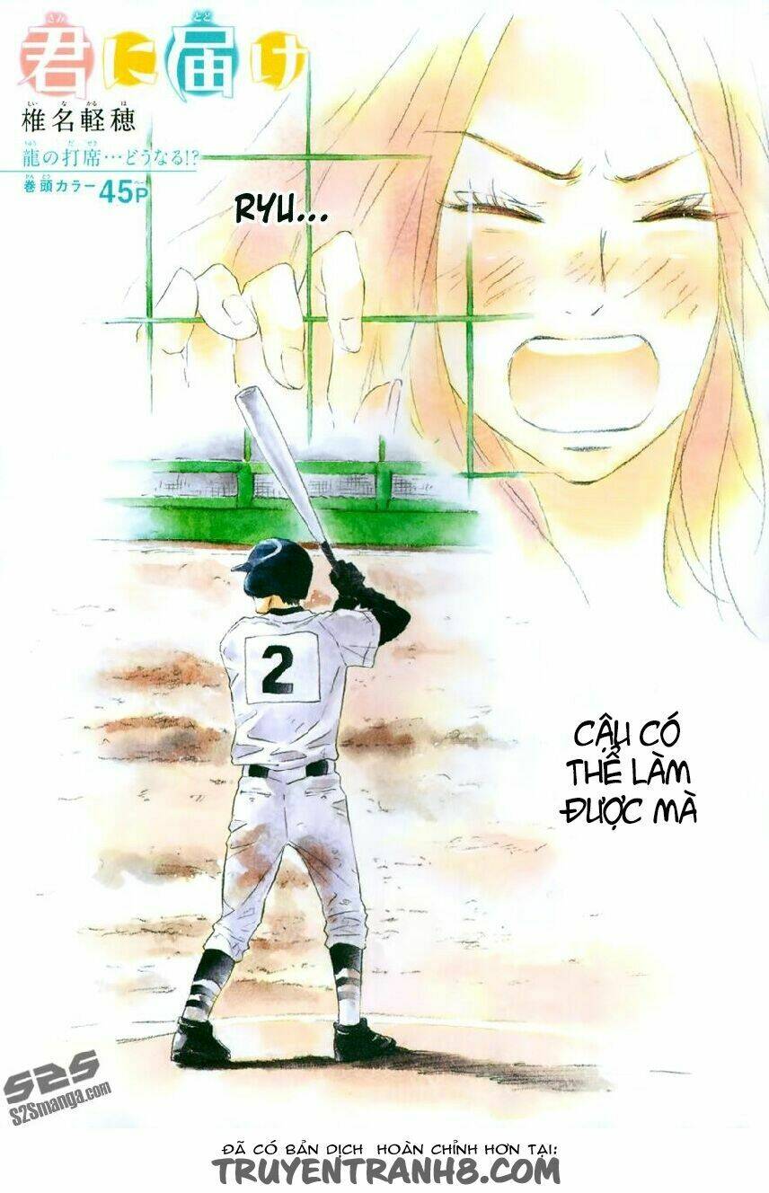 anh đã cho em biết bao thứ đầu tiên chapter 101 5