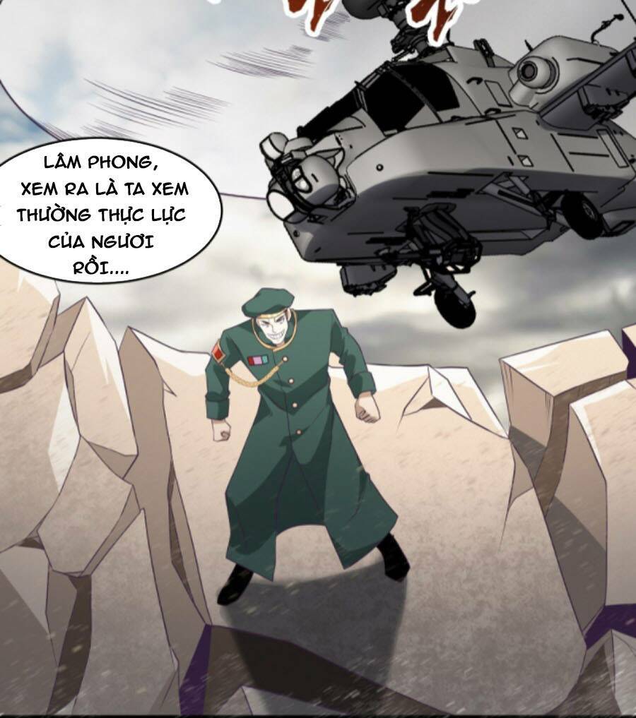 nãi ba là chiến thần mạnh nhất chapter 85 40