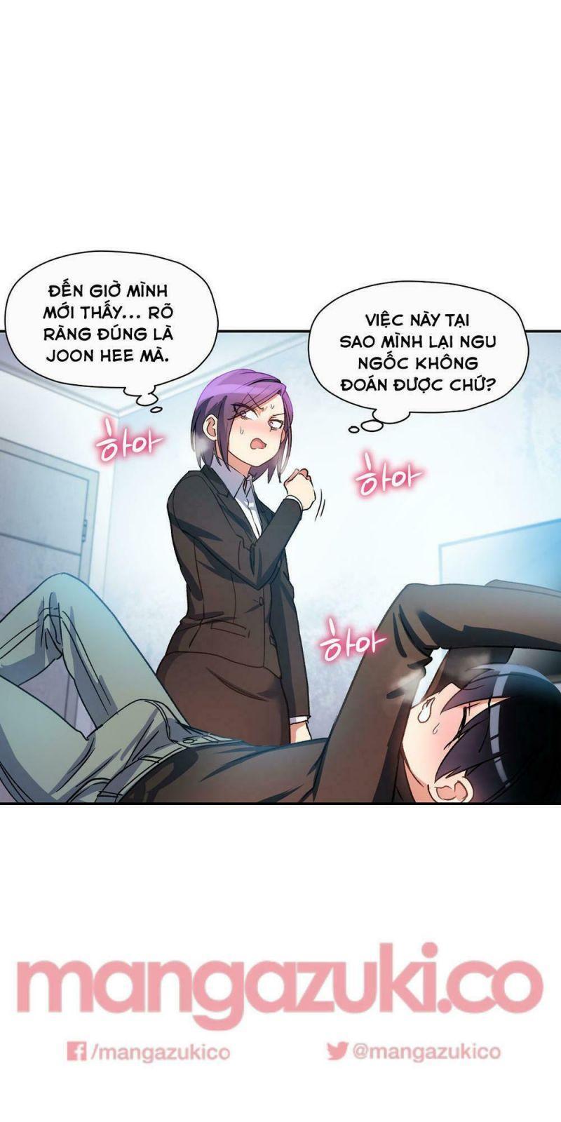 girls marmot chapter 18 16