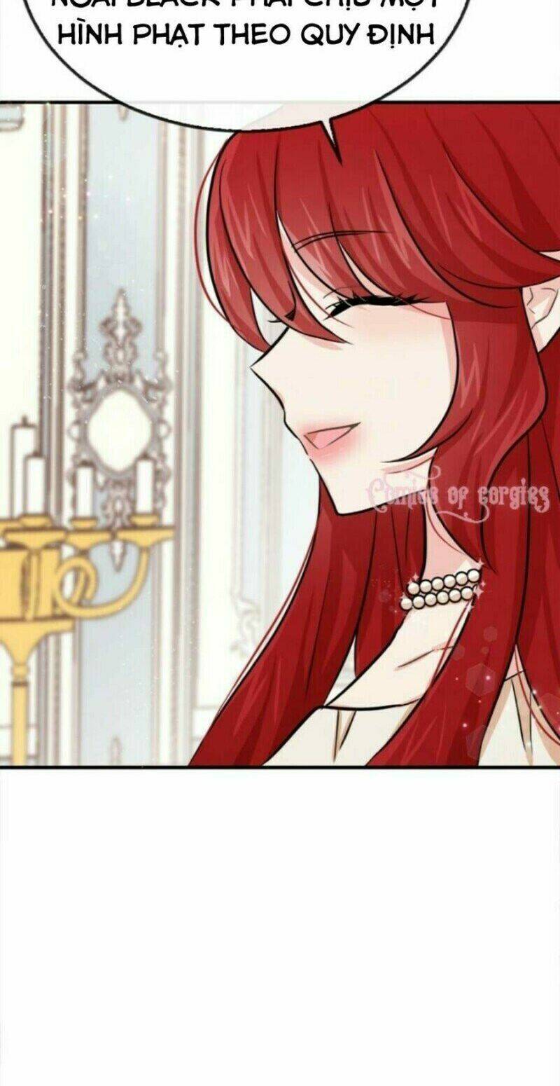 tiểu thư scarlet, em không muốn trả thù sao? chapter 5 7