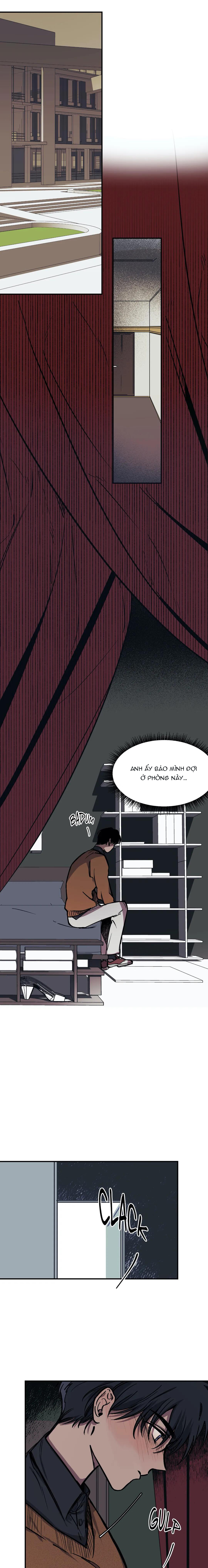 góc nhìn thứ ba (full) chapter 19.2 14