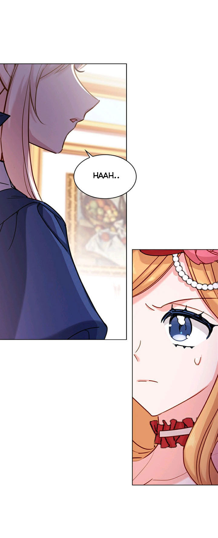 tiểu thư chỉ muốn được nghỉ ngơi chapter 21 19