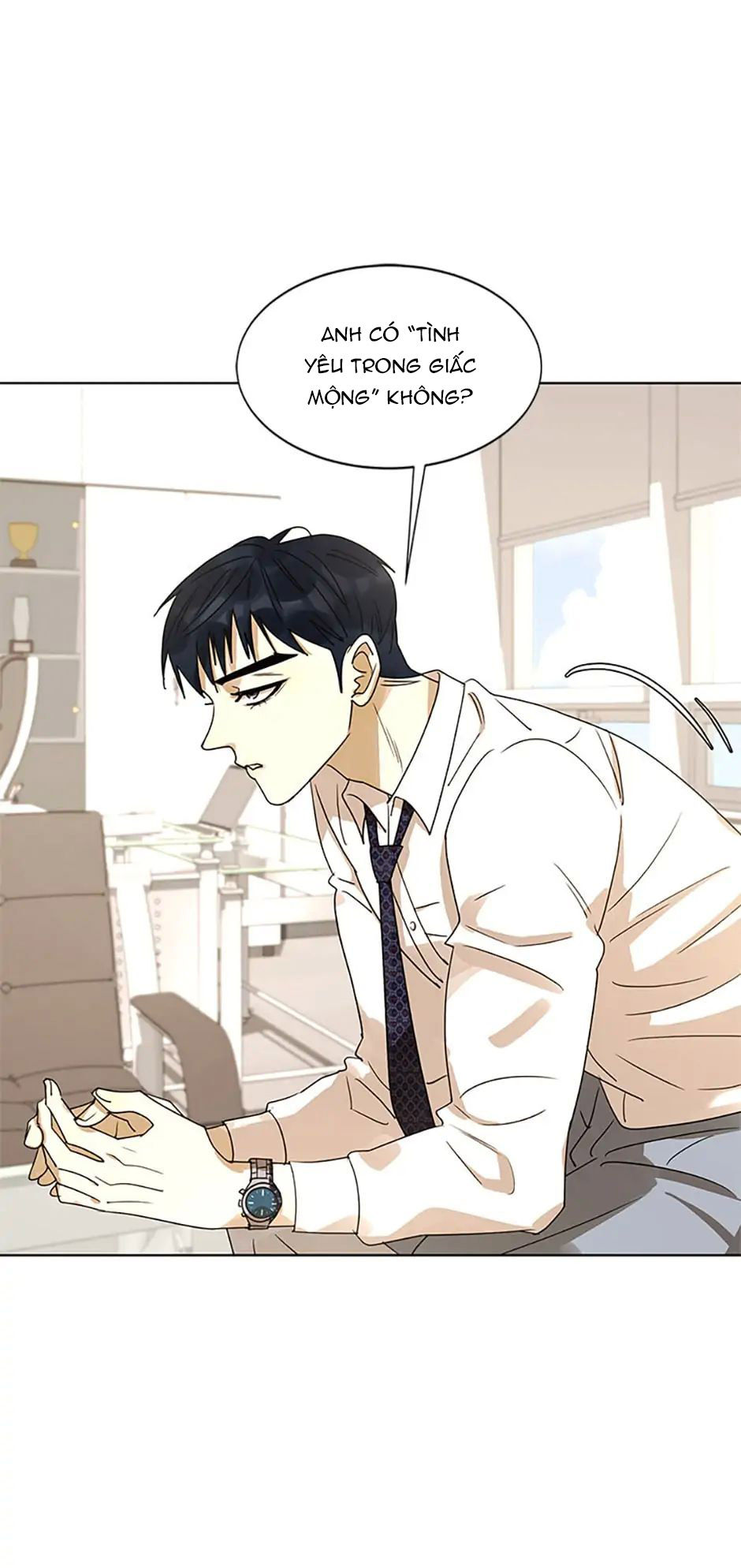 tiểu thuyết đầu tay của ác nữ chapter 32.1 8