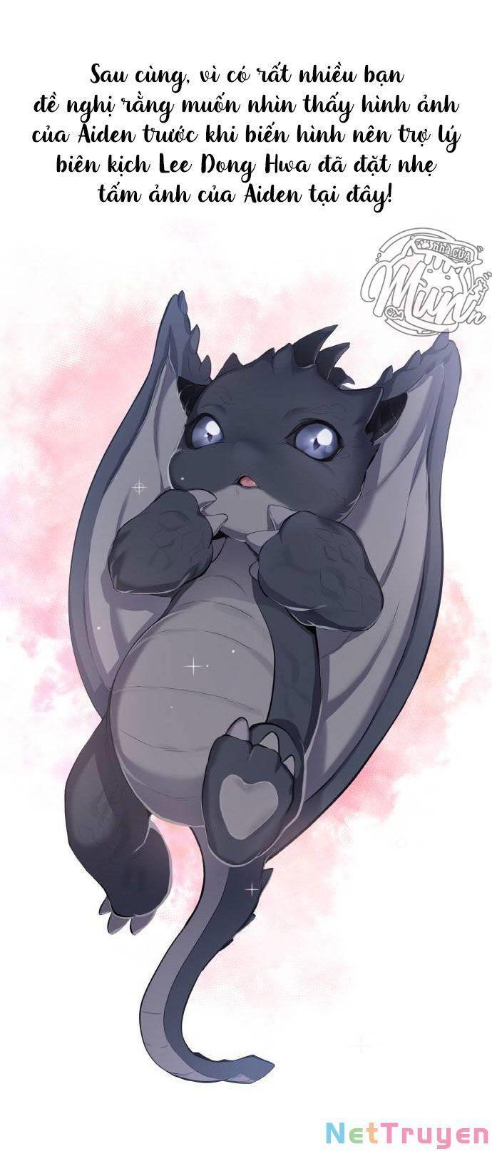 nhật ký tuần trăng mật của phù thủy và rồng chapter 52.3 80