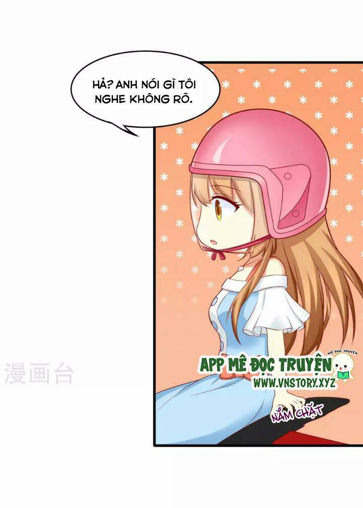idol quốc dân đừng trêu tôi chapter 21 7