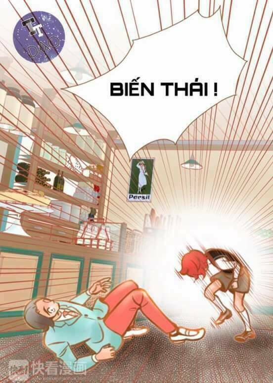 tân lang yếu tòng tiểu dưỡng khởi chapter 4 53