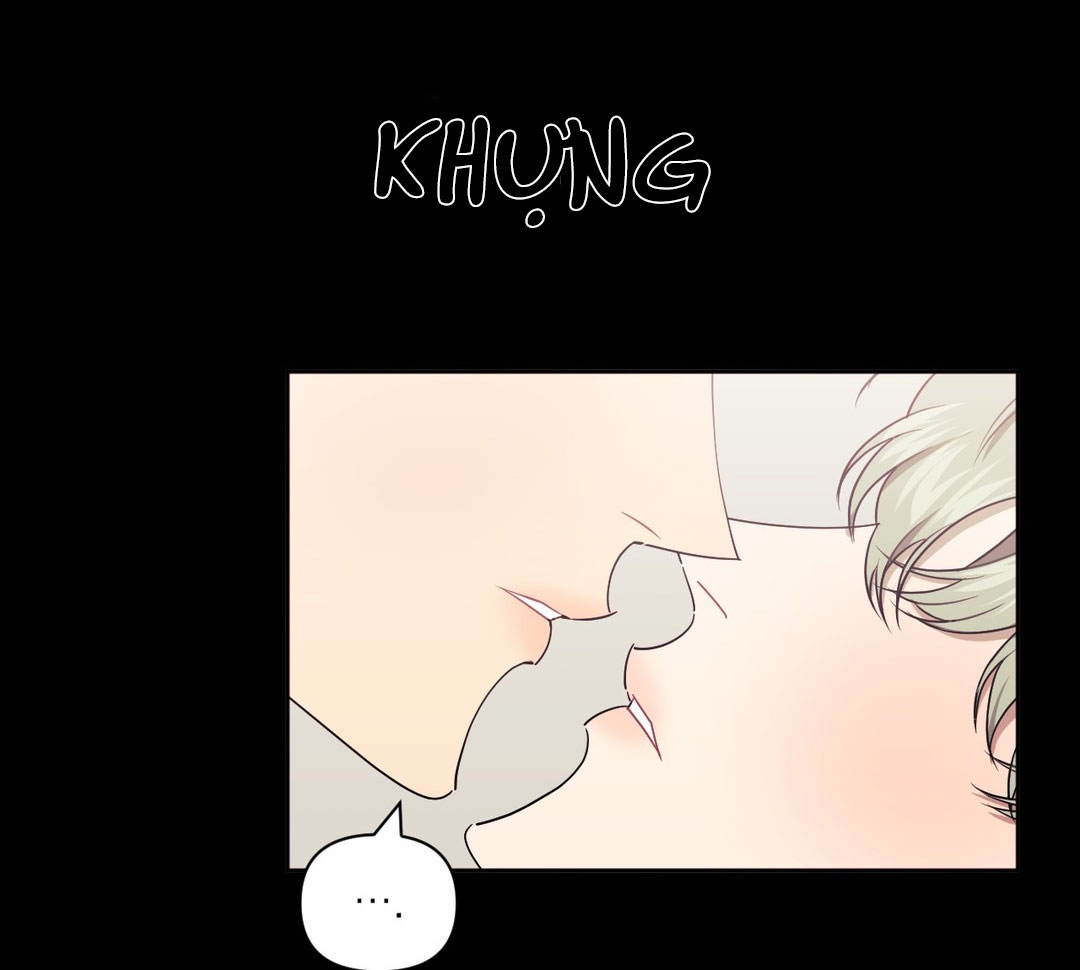 hơn cả bạn bè chapter 35.9 16