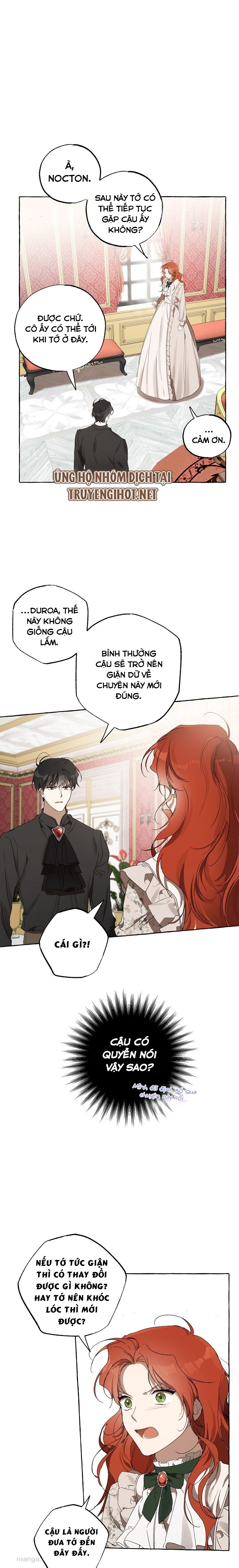tất cả đều là sai lầm chapter 50 2