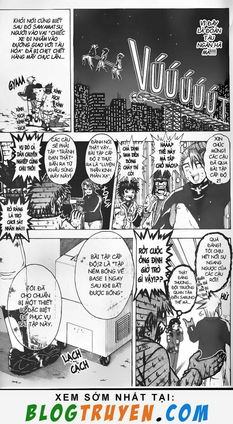 mr.fullswing chapter 75 5