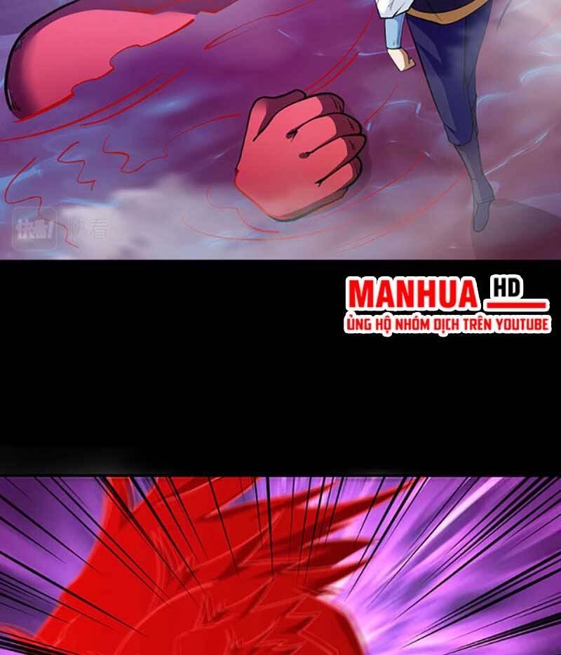 võ đạo độc tôn chapter 546 15