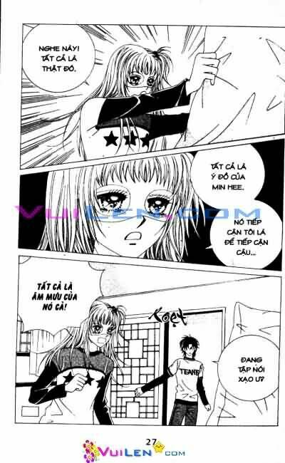 sâu trong ánh mắt chapter 66 8