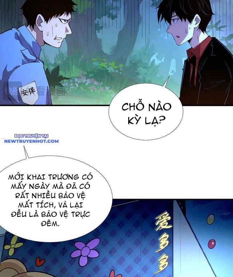vô hạn thôi diễn chapter 40 33