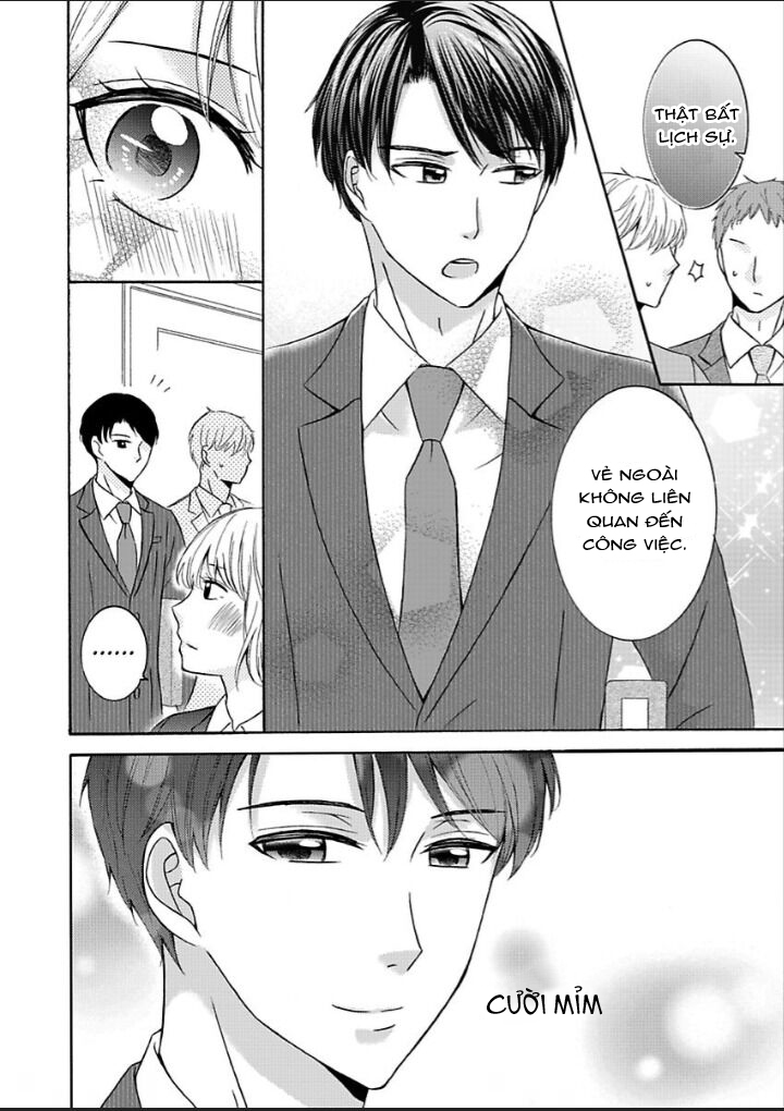 theo đuổi cô gái béo phì chapter 1.1 3