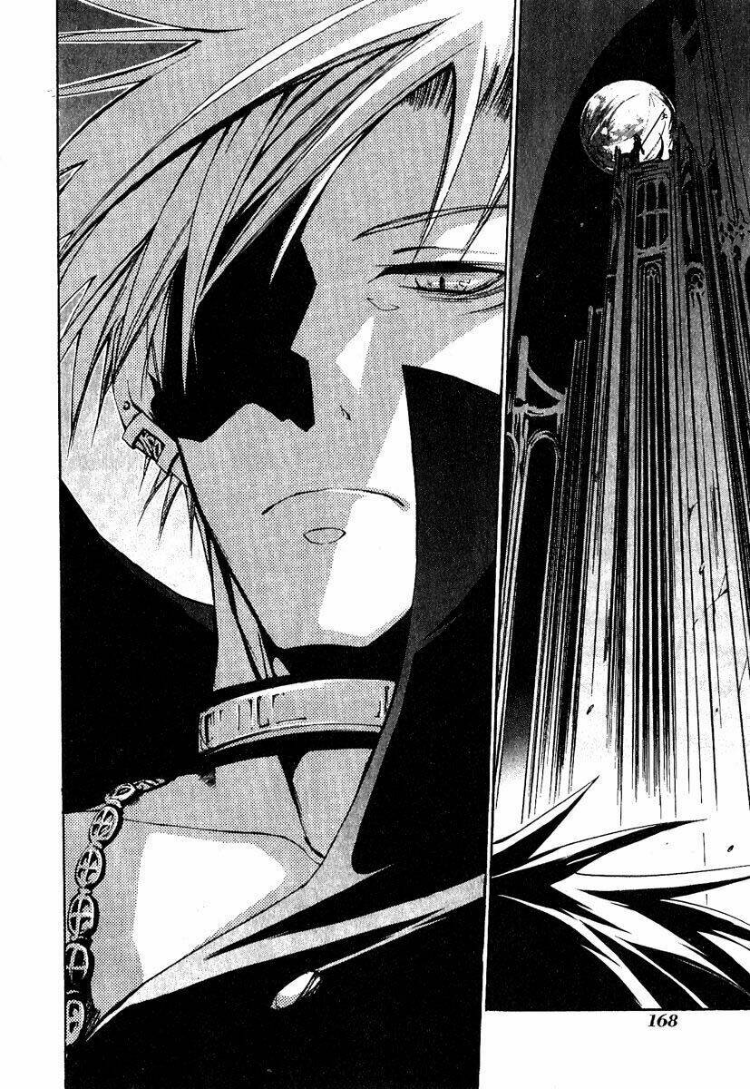 07 hồn ma chapter 11 4