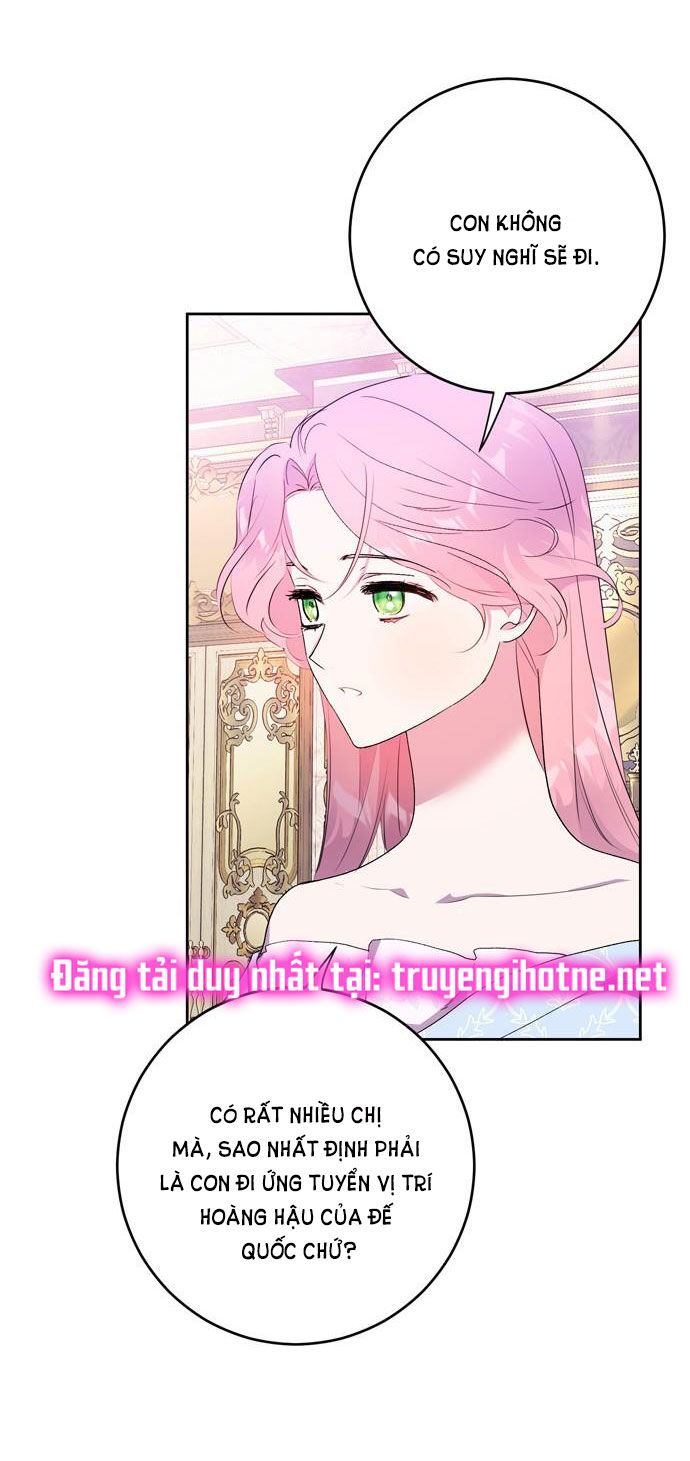 mỗi đêm chồng tôi đều biến đổi chapter 1.1 27