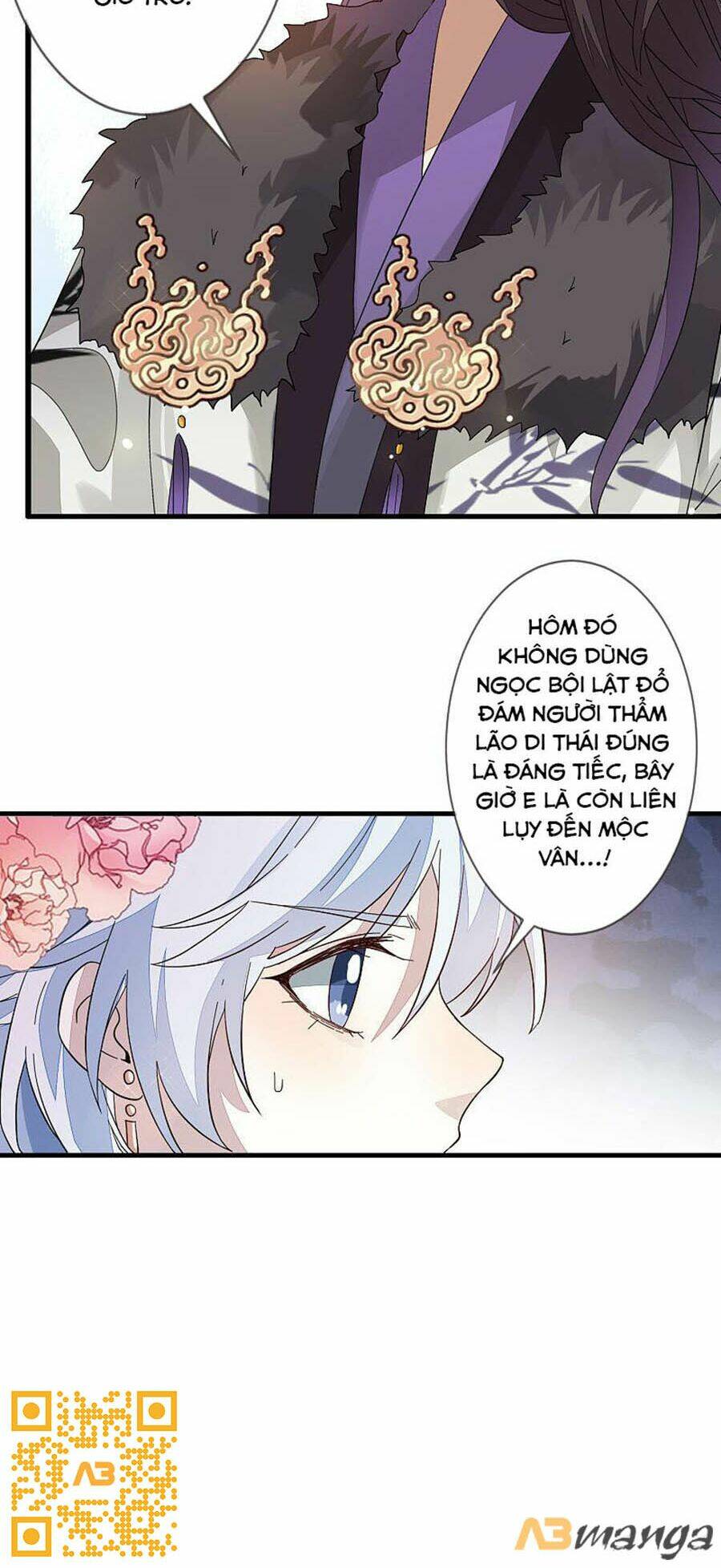 cửu khuyết phong hoa chapter 128 31
