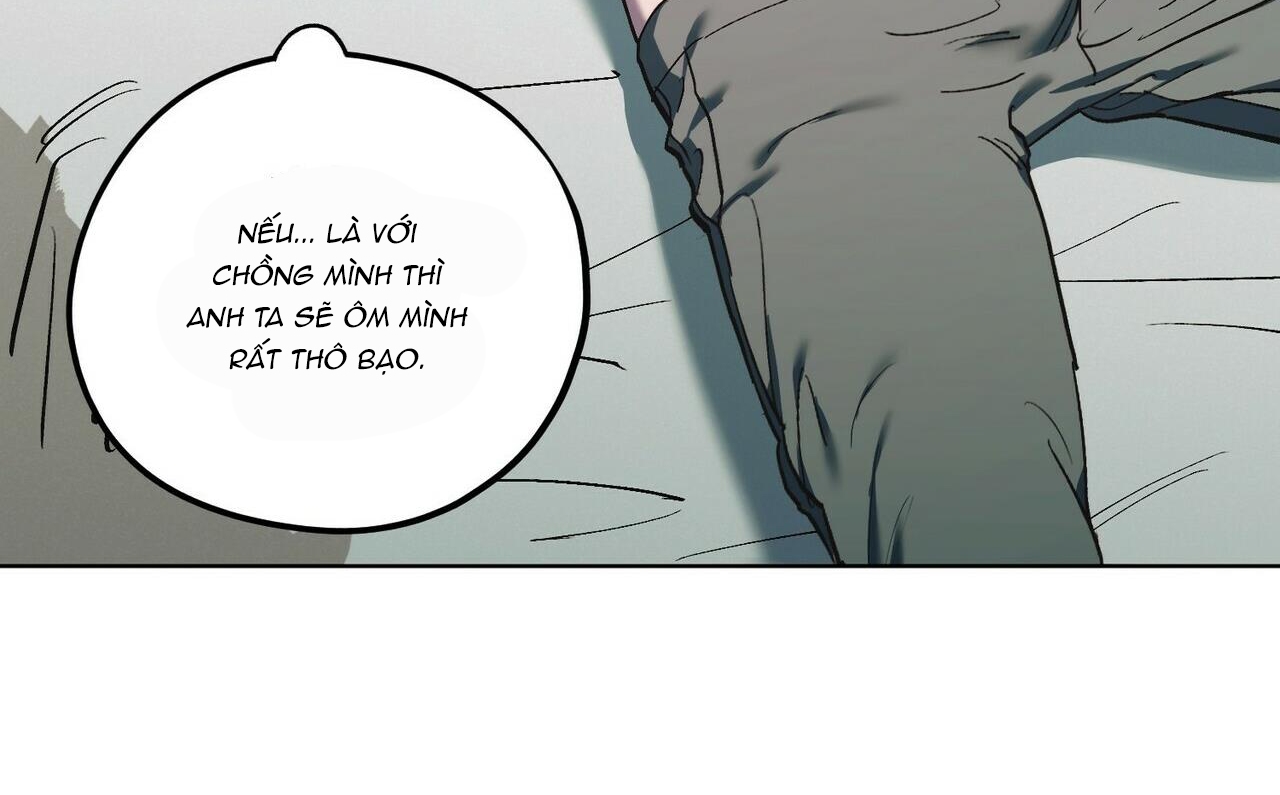 chàng dâu nhà họ kang chapter 19 16