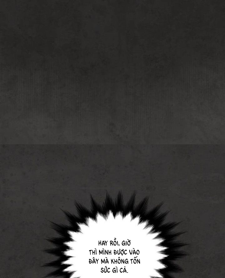 bạch huyết - white blood chapter 34 100