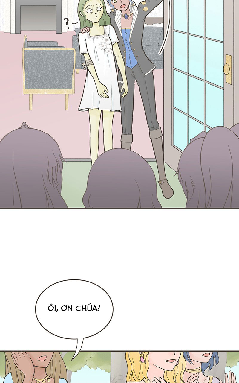 những nàng công chúa bị nguyền rủa chapter 12 26