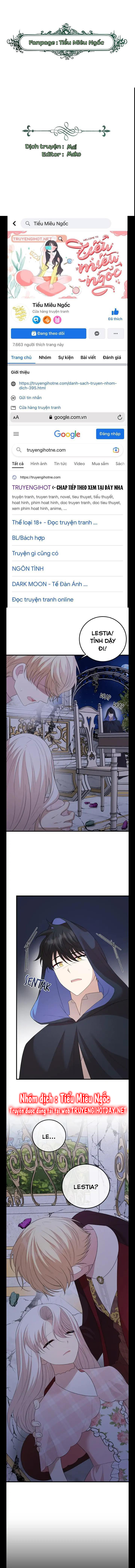 anh trai nguy hiểm của tôi chapter 70 1