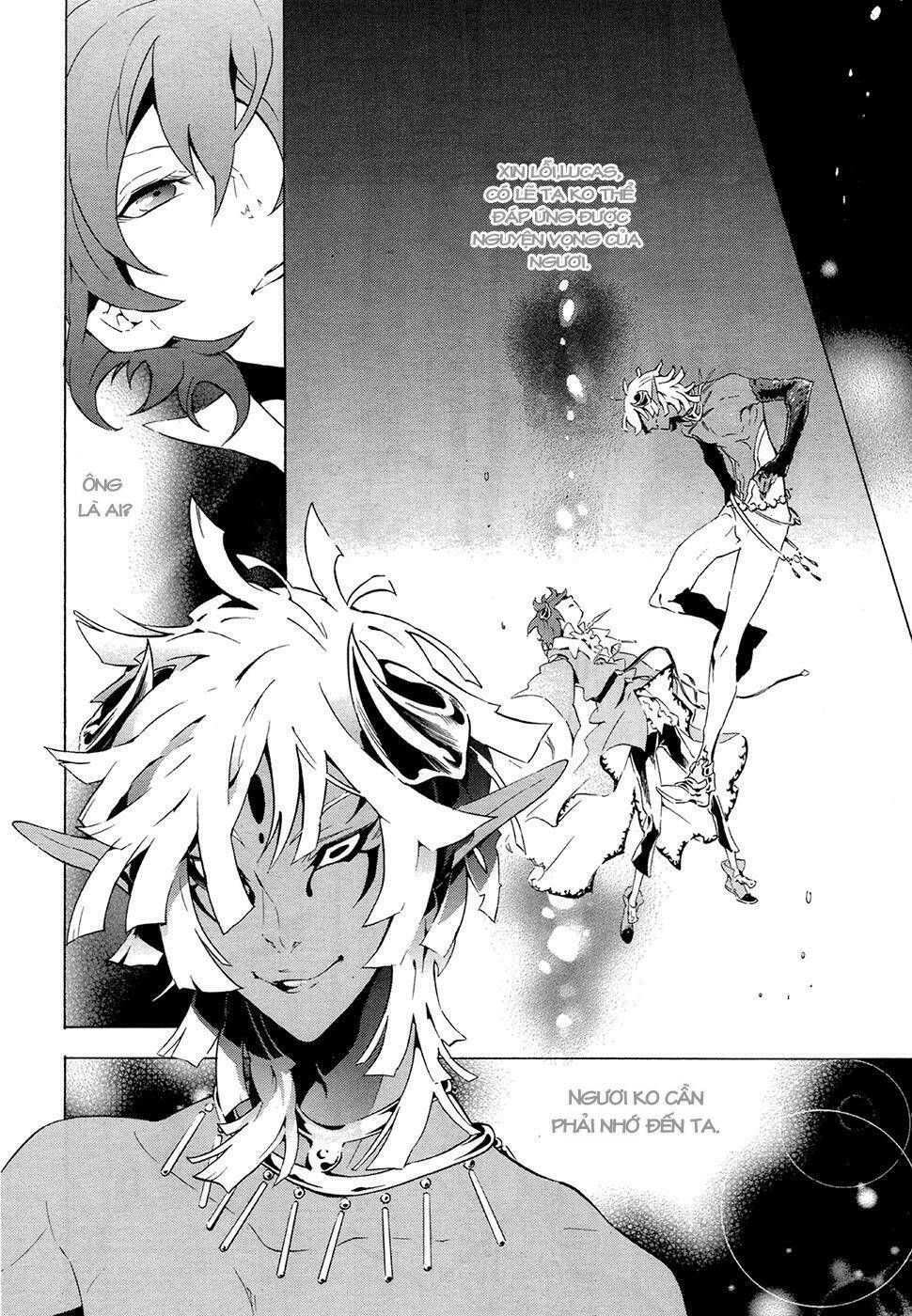 antimagia chapter 9 25