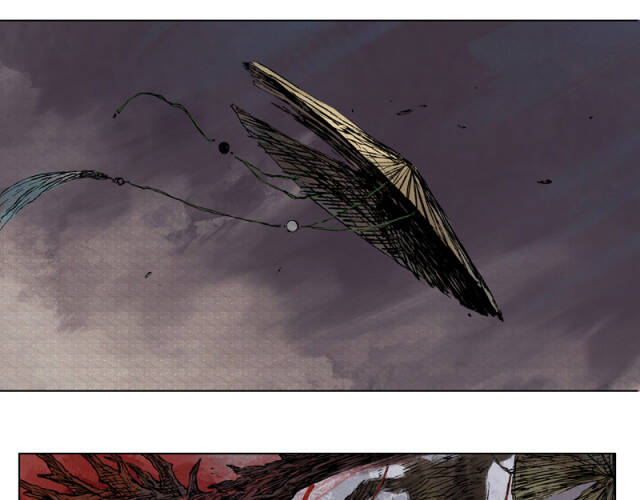 Linh Khư chapter 25 12