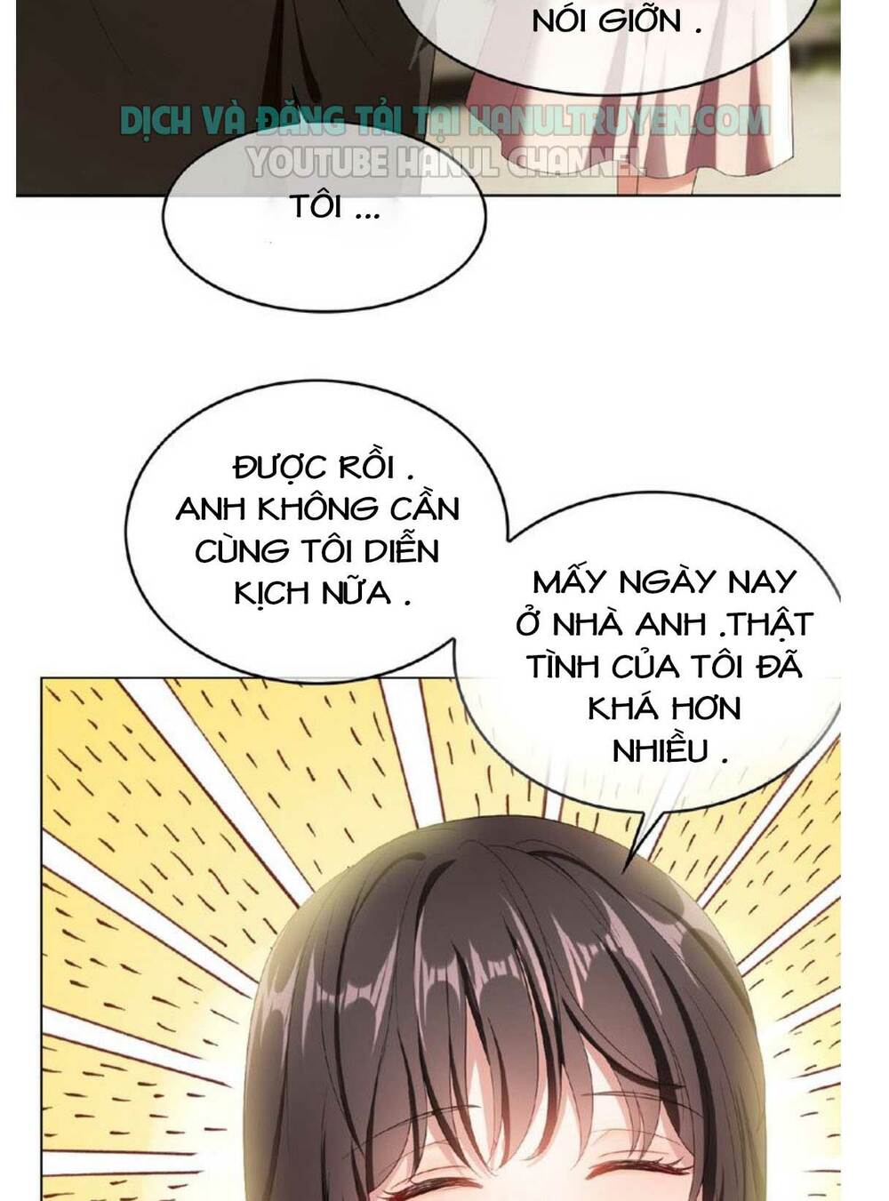 cô vợ nhỏ nuông chiều quá lại thành ác!! chapter 105 19