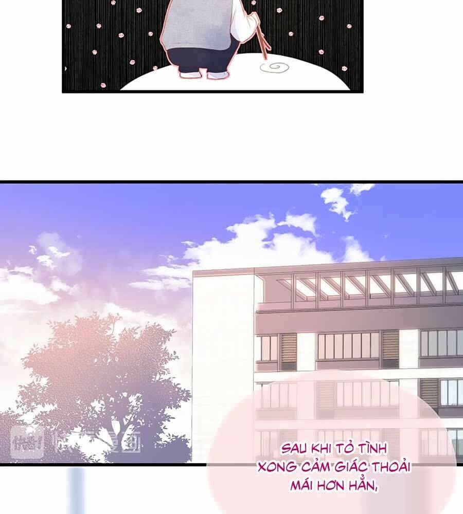 đóa hoa chớm nở chapter 66 23