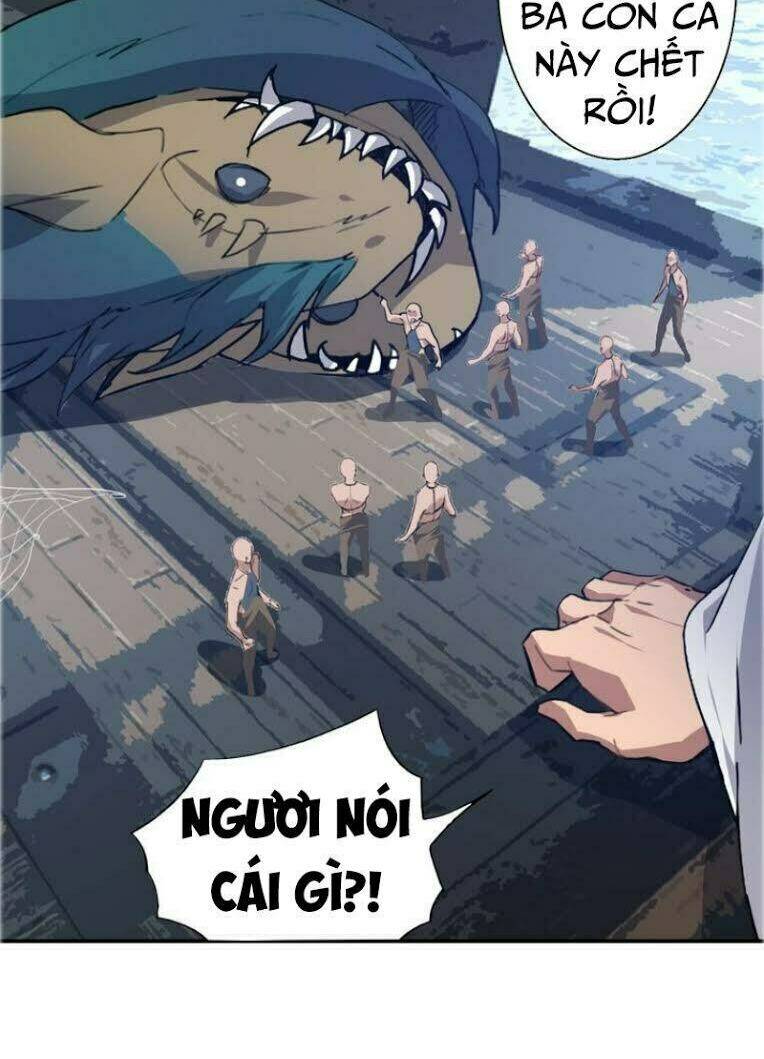 ta luyện dược thành thánh chapter 4 31