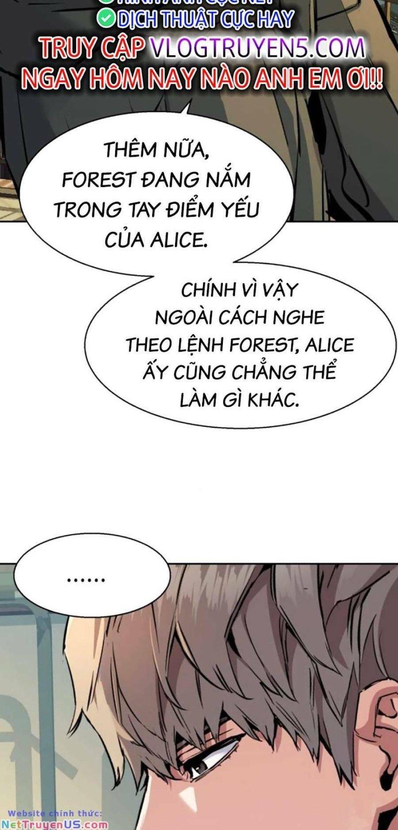 bạn học tôi là lính đánh thuê chapter 158 11