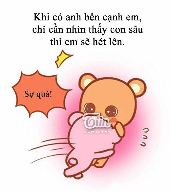 giải mã tình yêu chapter 97 7