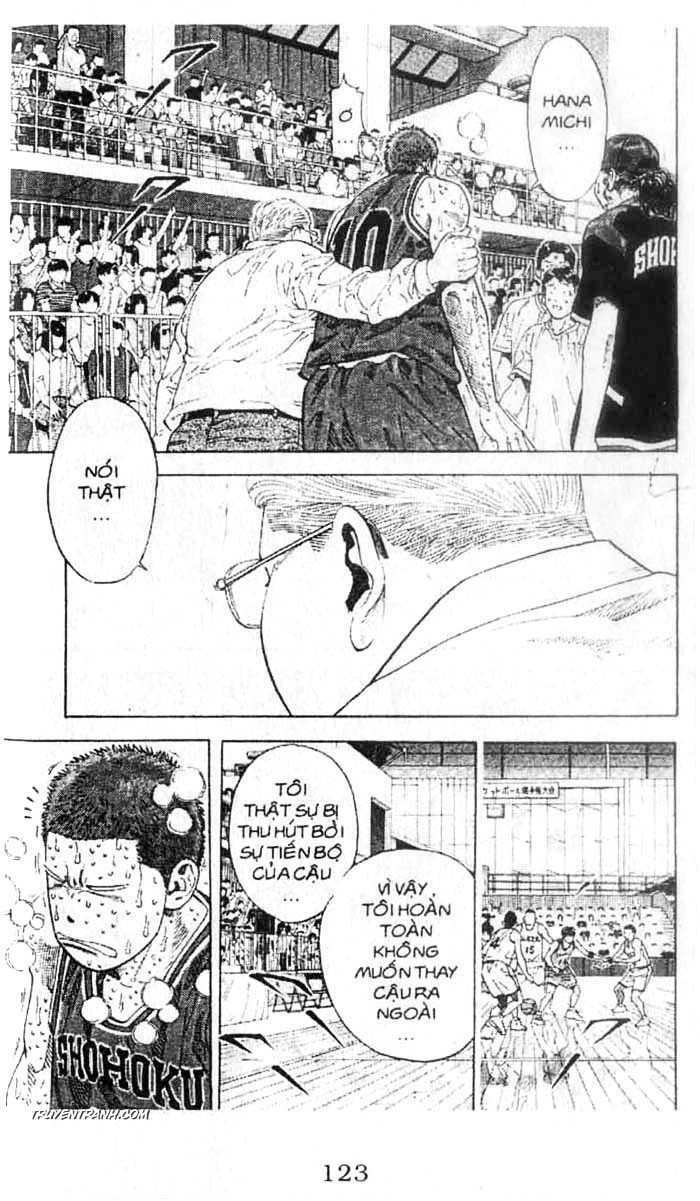cao thủ bóng rổ chapter 270 10