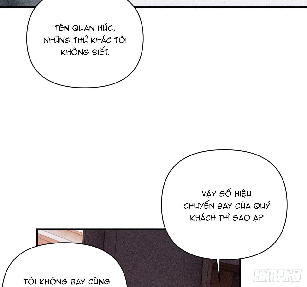 18+ hoàng tử bé chapter 65.1 9