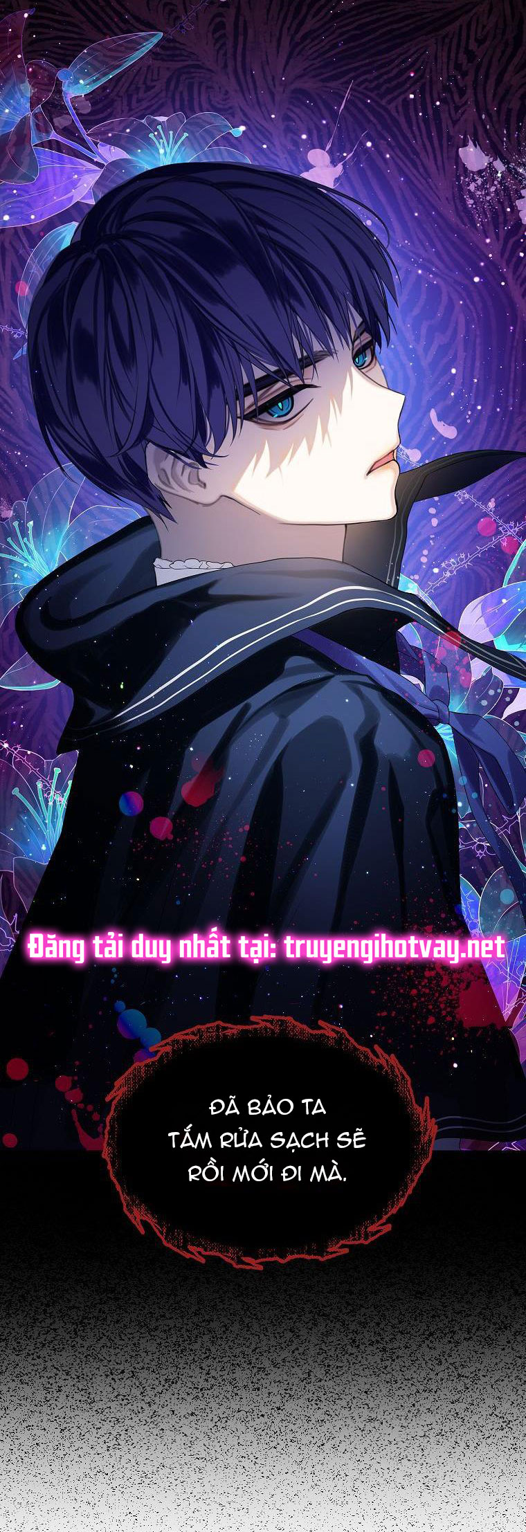 tôi là nữ thừa kế của gia tộc phản diện chapter 8.1 5